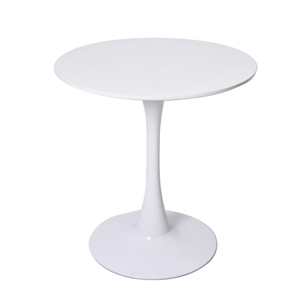 Ivy Bronx Wyano 60cm Round Dining Table & Reviews Wayfair.co.uk